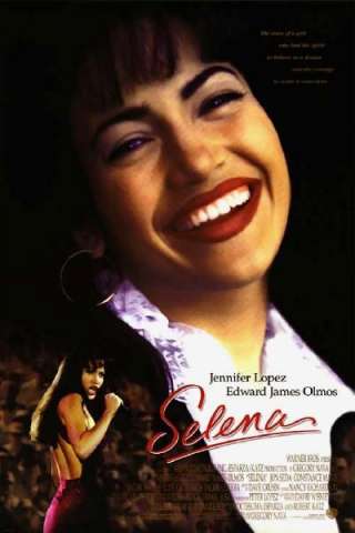 Selena [HD] (1997)