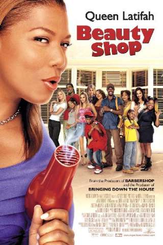 Beauty Shop [HD] (2005)