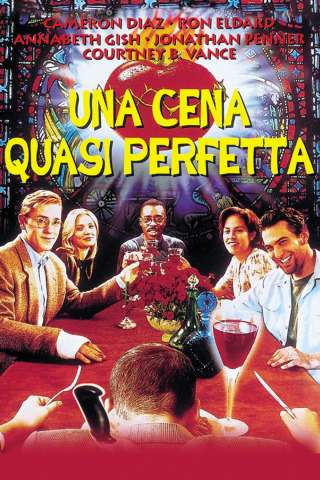 Una cena quasi perfetta [HD] (1995)