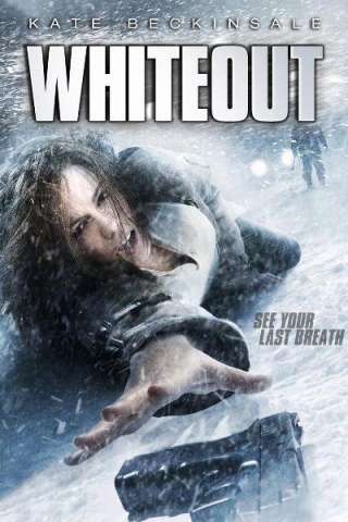 Whiteout - Incubo bianco [HD] (2009)