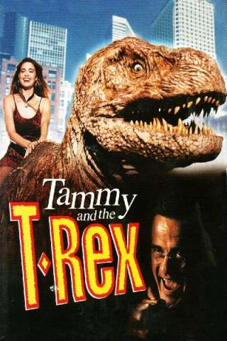 Tammy e il T-Rex [HD] (1994)