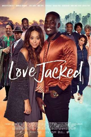 Love Jacked [HD] (2018)