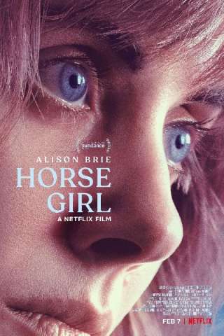 Horse Girl [HD] (2020)