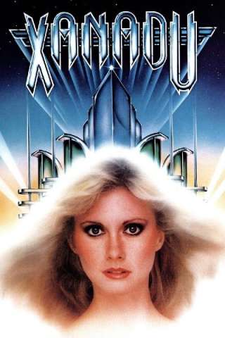 Xanadu [HD] (1980)