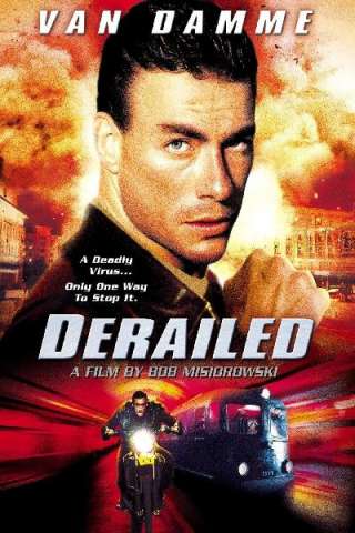 Derailed - Punto d'impatto [HD] (2002)