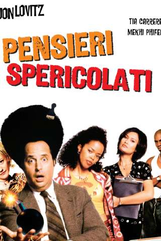 Pensieri spericolati [HD] (1996)