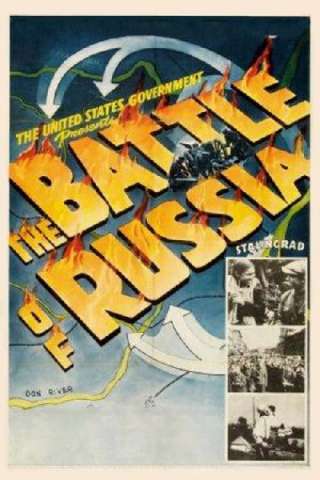 La campagna di Russia [B/N] [HD] (1943)