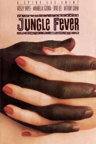 Jungle Fever [HD] (1991)