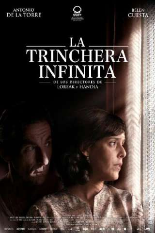 La trincea infinita [HD] (2019)