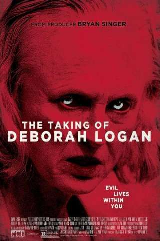 The Taking of Deborah Logan [SD] (2014)