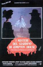 I misteri del giardino di Compton House [HD] (1984)