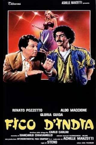 Fico d'India [HD] (1980)