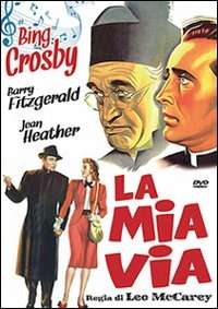 La mia via [B/N] [HD] (1944)