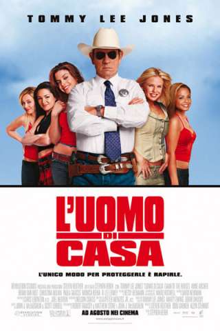 L'uomo di casa [HD] (2005)