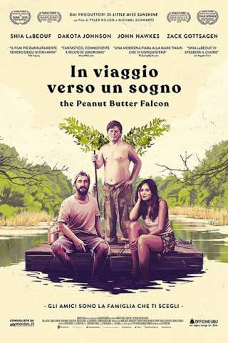 In Viaggio verso un Sogno [HD] (2019)