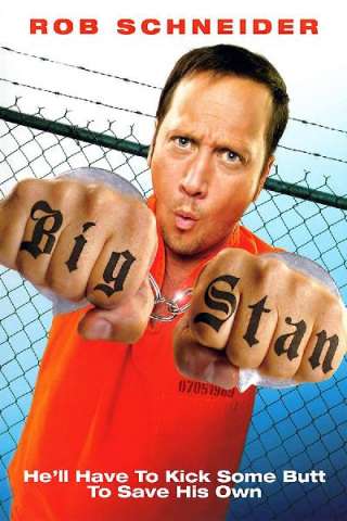 Big Stan [HD] (2007)