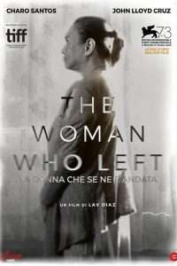 The Woman Who Left - La donna che se ne è andata [HD] (2017)