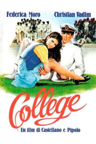 College [HD] (1984)