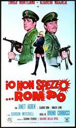 Io non spezzo... rompo [HD] (1971)