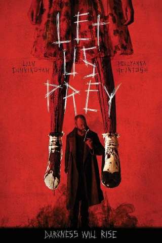 Let Us Prey [HD] (2014)