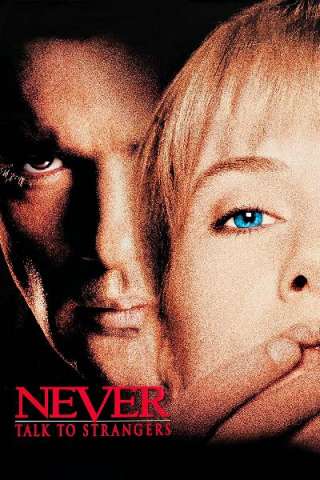 Mai con uno sconosciuto [HD] (1995)