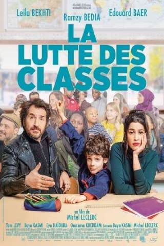 La Lutte des classes [HD] (2019)