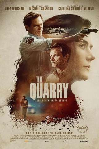 The Quarry [HD] (2020)