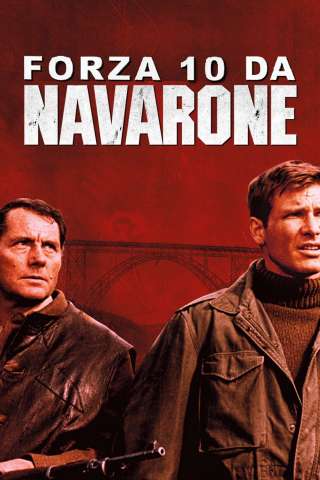 Forza 10 da Navarone [HD] (1978)