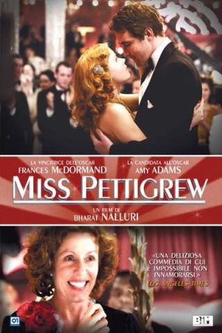 Un giorno di gloria per Miss Pettigrew [HD] (2008)