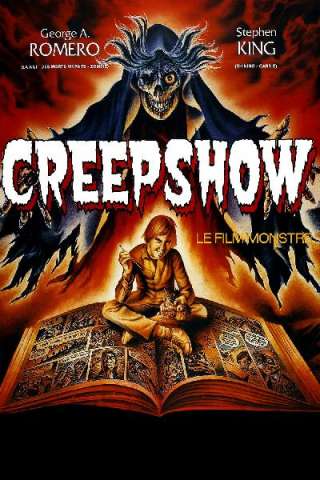 Creepshow [HD] (1982)