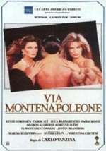 Via Montenapoleone [SD] (1987)