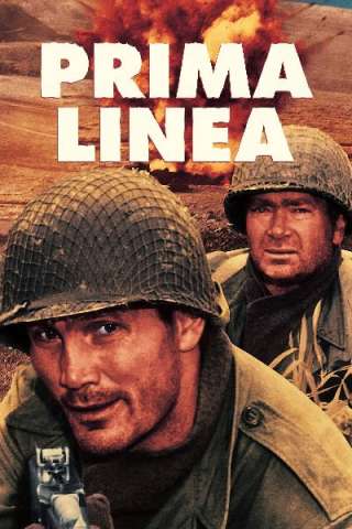 Prima linea [B/N] [HD] (1956)