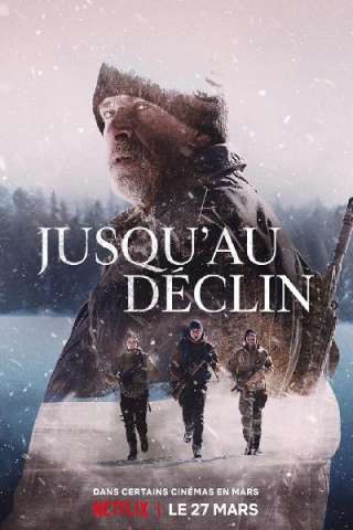 La lotta per la sopravvivenza [HD] (2020)