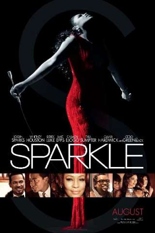 Sparkle - La luce del successo [HD] (2012)