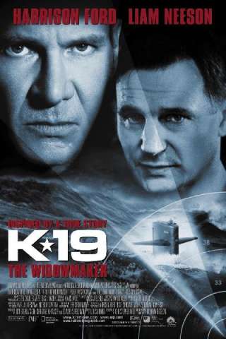 K-19 - The Widowmaker [HD] (2002)