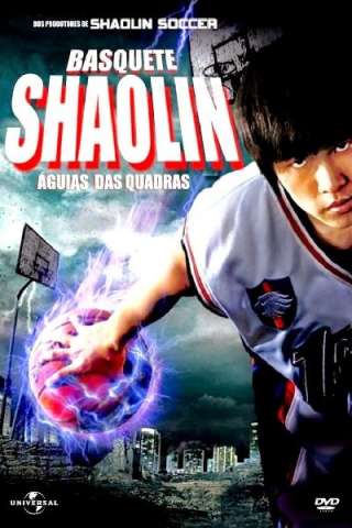 Shaolin Basket [HD] (2008)