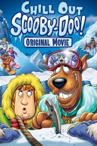 Stai fresco Scooby-Doo! [HD] (2007)