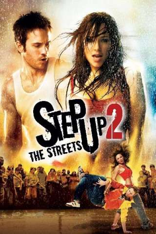 Step Up 2 - La strada per il successo [HD] (2008)