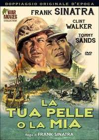 La tua pelle o la mia [HD] (1965)