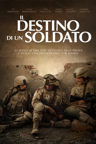 Il destino di un soldato [HD] (2018)