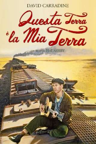 Questa terra è la mia terra [HD] (1976)