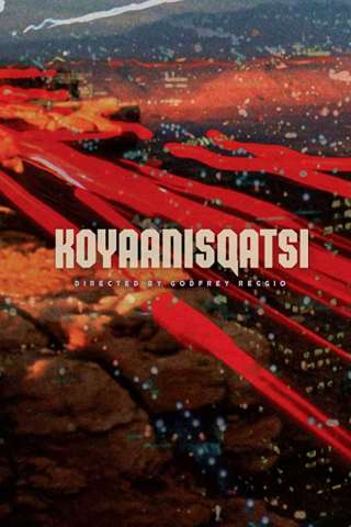 Koyaanisqatsi [HD] (1982)