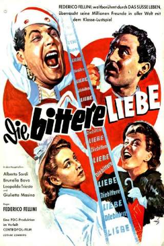 Lo sceicco bianco [B/N] [HD] (1952)