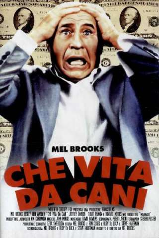 Che vita da cani! [HD] (1991)