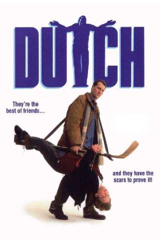 Dutch è molto meglio di papà [HD] (1991)