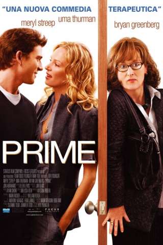 Prime [HD] (2005)