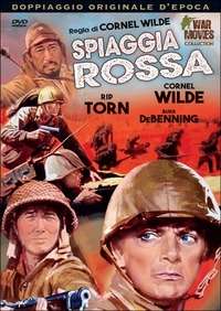 Spiaggia rossa [HD] (1967)