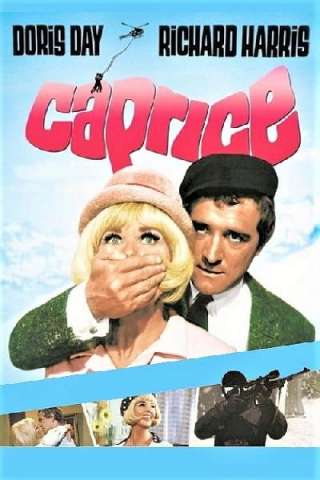 Caprice: la cenere che scotta [HD] (1967)