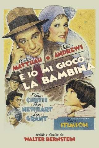 E io mi gioco la bambina [HD] (1980)