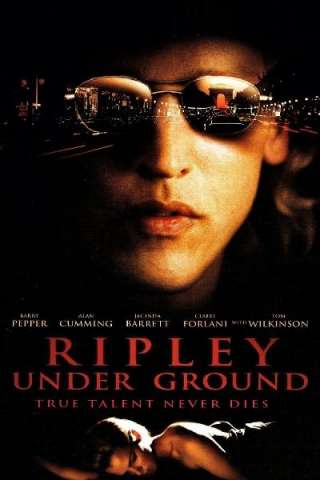 Il ritorno di Mr. Ripley [HD] (2005)